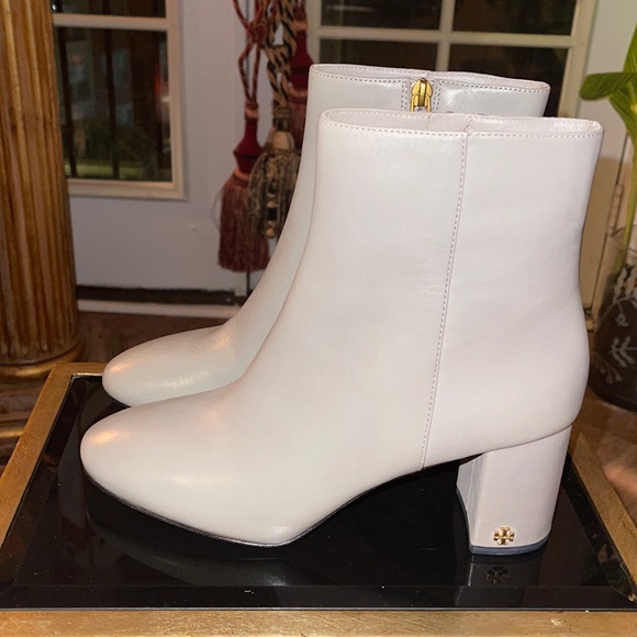 TORY BURCH BROOK BOOTS SIZE 10 NEW IN BOX (No further discounts)
